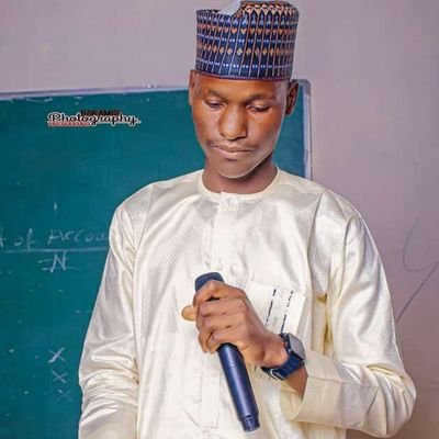 jibrin_sen69332's profile picture. I am Advocate for peace,unity and good governance in Nigeria 

please pray for me when am gone