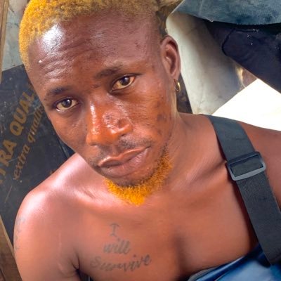 Emma_Shine1's profile picture. Survive on your own,No one is coming to save you.