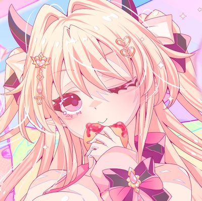 🧋 PinkayatoVT 🧋✨さんのプロフィール画像
