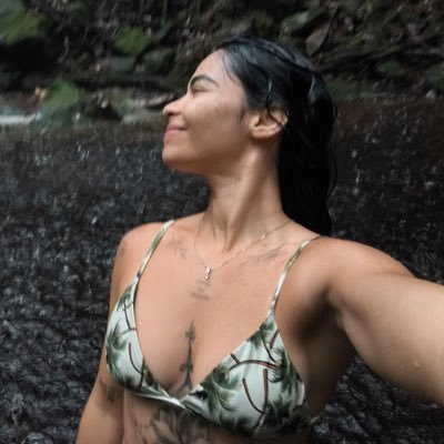 tem a força da mãe da terra e é doce igual cana caiana