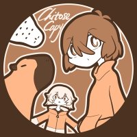 千渡瀬カピ (@chitosecapy) Twitter profile photo
