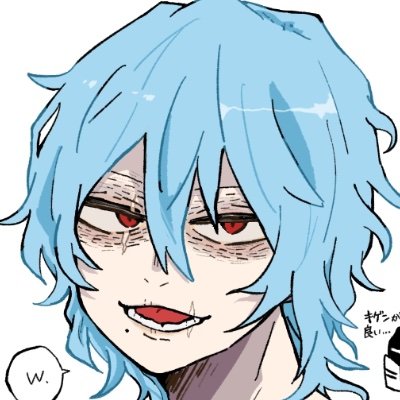 ヨミハラ。さんのプロフィール画像