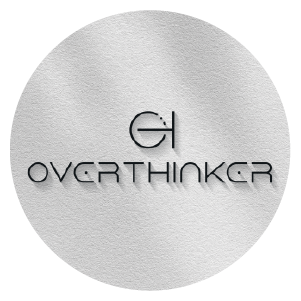 Overthinkershop's profile picture. Where deep thoughts meet bold fashion
Western wear for women who overthink and overachieve
Smart. Stylish. Unapologetic