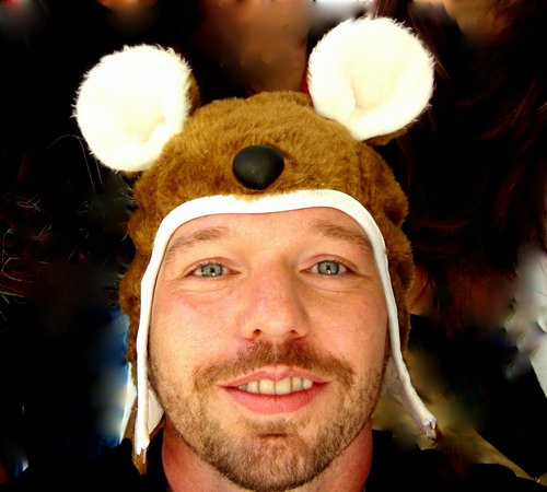 claaudio's profile picture. 