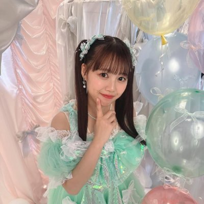 超ときめき宣伝部ひよりん推し!
とき宣部員さんと仲良くしたいです!
無言フォロー失礼します!!
連番できる人探してます!!
関東地方住みです!
NEXT→横浜アリーナ