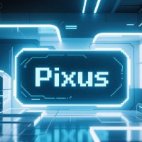 ピクサス (@pixus_xxx) 's Twitter Profile