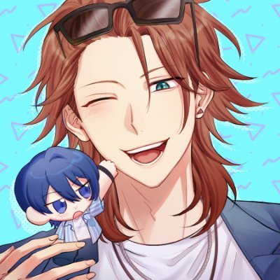 muiさんのプロフィール画像