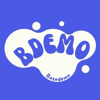 Base Demo (@base_demo) 's Twitter Profile