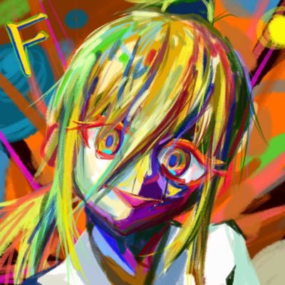酸化カリウムウラン【現在053号室】さんのプロフィール画像