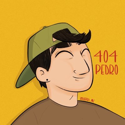 PedroAnibarro's profile picture. Surfing life / Software Engineer / 404 Coffee & Beers