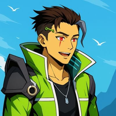 adebisixy's profile picture. medicine🩺 • web3 gamer• building @theknightsdao• intern @CCC_WEB3 •member @dineroxyz• member @WGBAcult•