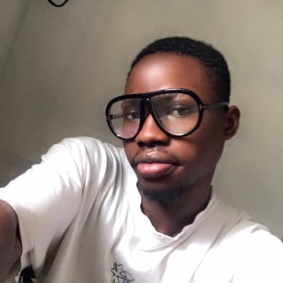 FaletiKehinde's profile picture. loyal heart 🤲❤️