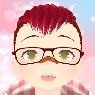 Werepuppy 💮 Vtuberさんのプロフィール画像