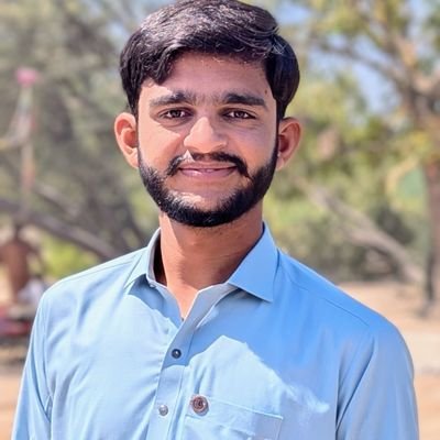 WajahatHus8322's profile picture. 