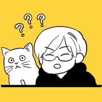 おまめ@5/3東7A06ab (@omame_tofu1022) 's Twitter Profile Photo おまめ@5/3東7A06ab (@omame_tofu1022) 's Twitter Profile Photo