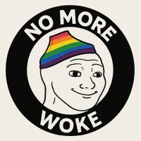 Trolling The Woke (@trollingwoke_) 's Twitter Profile Photo Trolling The Woke (@trollingwoke_) 's Twitter Profile Photo