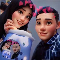 Romantic (@reymaulana1234) 's Twitter Profile