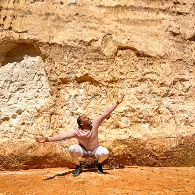Tech | Hiker | Futurist - Founder of Ascend Brotherhood Hikes