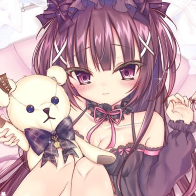 黒ごまちさんのプロフィール画像