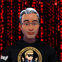 Digital Dan (@digitaldan43586) 's Twitter Profile