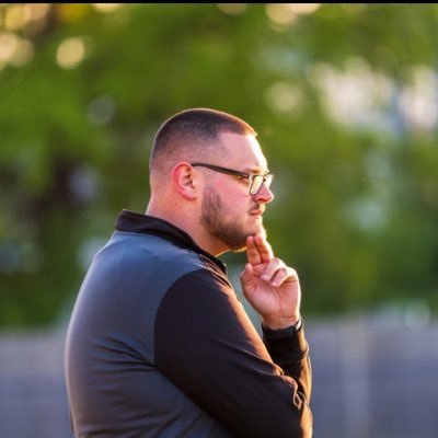 Coach @ARFC_Official⚽️ Previously at @BSFC_Official and @vwfcofficial
