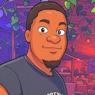 Arnold28Morgan's profile picture. Blockchain | Web 3