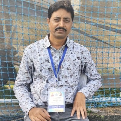 aitcRajabar's profile picture. Secretary Nadia (North) District TMYC