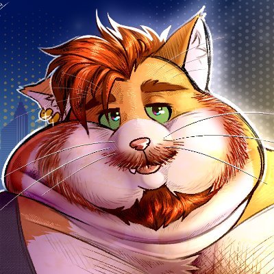 Vasya The Catsoさんのプロフィール画像