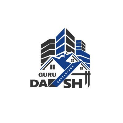 gurudakshdev's profile picture. Guru Daksh Developers | Commercial Plots & Business Establishments 🏢 | Premium Properties for Sale 🏙️ | DM for Consultations 📩 9705408000
