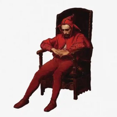 Leosltl's profile picture. Vos désires sont désordres