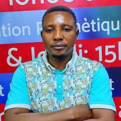 MysterdieN48981's profile picture. Personnalité politique