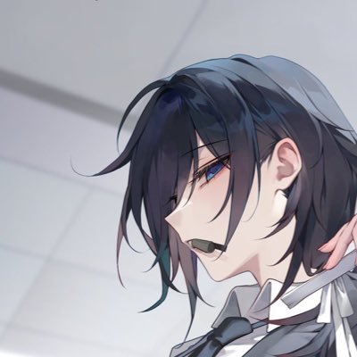 ultra_croissant's profile picture. 20⤴︎︎︎ pc