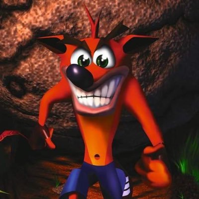 BandicootPower* 🇵🇷🇵🇸🏳️‍🌈🏳️‍⚧️さんのプロフィール画像