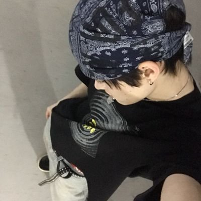 soheemagang's profile picture. loving riize till the end 🔚 🧡🧡🧡