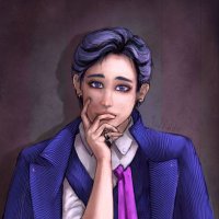 Wioldy (@wioldy_art) 's Twitter Profile Photo Wioldy (@wioldy_art) 's Twitter Profile Photo