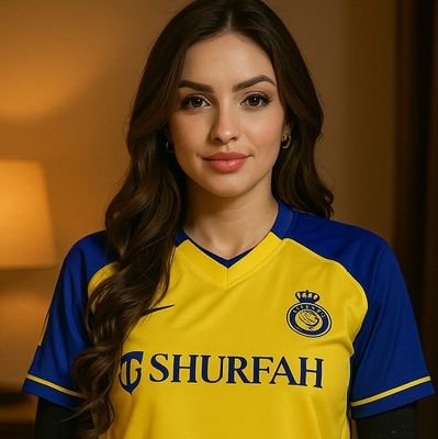انا نصراوية ولي مو عجب ينتحر ويكتب على قبر منقر
.... حبك يانصر حب ماله وصوف ساكن بالقلب وساكن حسابي القديم موقف🤨