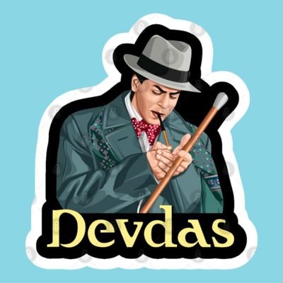 Devdas | Anomage 🟣 Profile