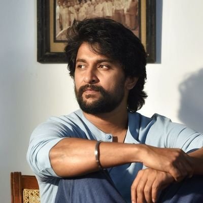 NameisChinna's profile picture. #Nani #VK18 
𝗧𝗘𝗔𝗠 𝗜𝗡𝗗𝗜𝗔 
𝗦𝗨𝗡𝗥𝗜𝗦𝗘𝗥𝗦 𝗛𝗬𝗗

❤