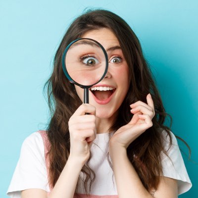 Spot the difference! 🔎
Fun and fast challenges
Find more on YouTube:👉
https://t.co/d1Om2LVDdV