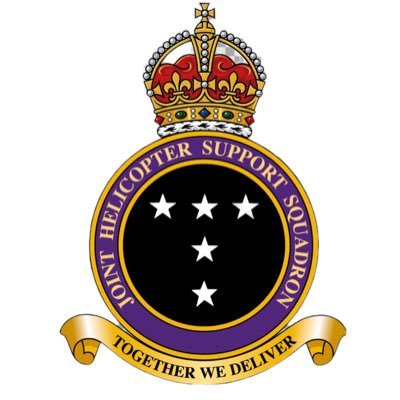 Joint Helicopter Support Sqn Profile