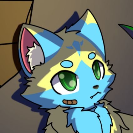 Hello all
i'm Kuro i From Indonesiaš²šØ | i like cute art and kemono furry.
and i kemono artist