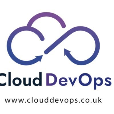 clouddevops_uk's profile picture. 