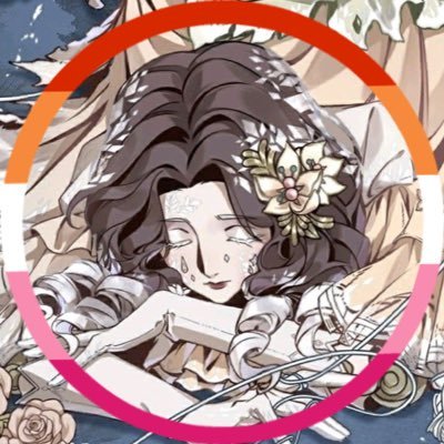 Leaf | They/He🧡🤍💖さんのプロフィール画像