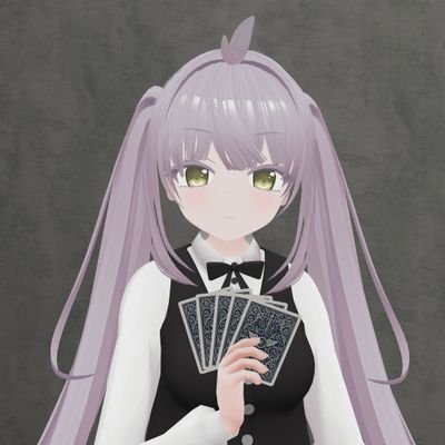 saikoroworks's profile picture. アバター・ギミック制作の進捗を投稿しています。
よろしければメディア欄からご覧ください。

Boothで自作アバターを販売しています。