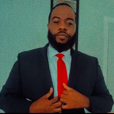 DondreB67174's profile picture. Tech stuff & Networking. Network system management. ExFin Founder