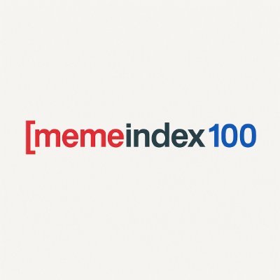 memeindex100's profile picture. 
