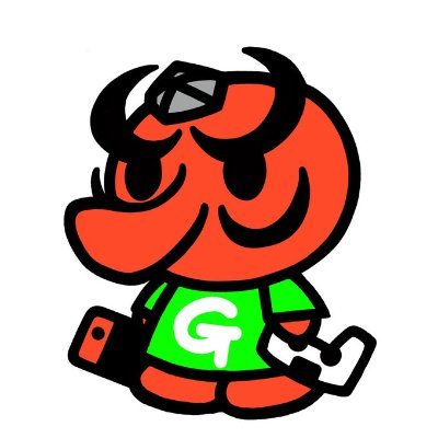 最近はゲーム実況者の赤天狗です👺 YouTube「赤天狗のゲーム実況」https://t.co/3tJXU8OTdK #雨ソラ たべる子💚#でら恋 #天狗組