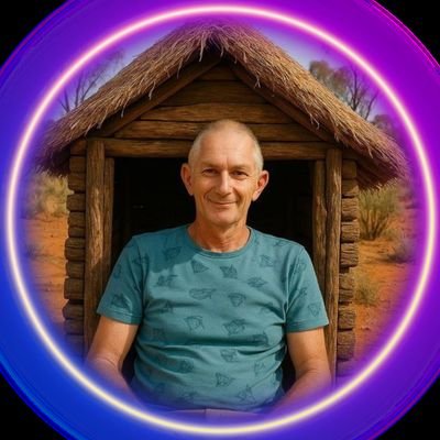 living the Ausie dream we've been traveling Aus since Aug 2020 with my gorgeous wife Now in Q.L.D $Alpha7$Roburna.#Gw $PiggyCoin $$Reservoir Dawgz Owner