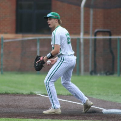 Logan Hardesty Profile