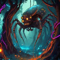 Cyber-Aracnotecnia (@ianchu1402) 's Twitter Profile Photo